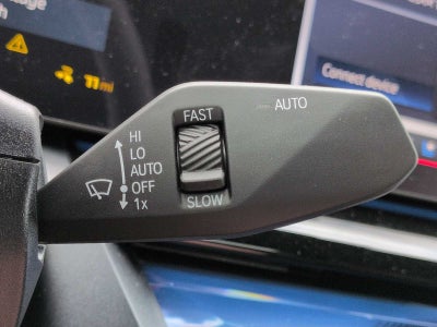 2026 BMW i5 M60