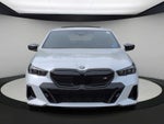 2026 BMW i5 M60