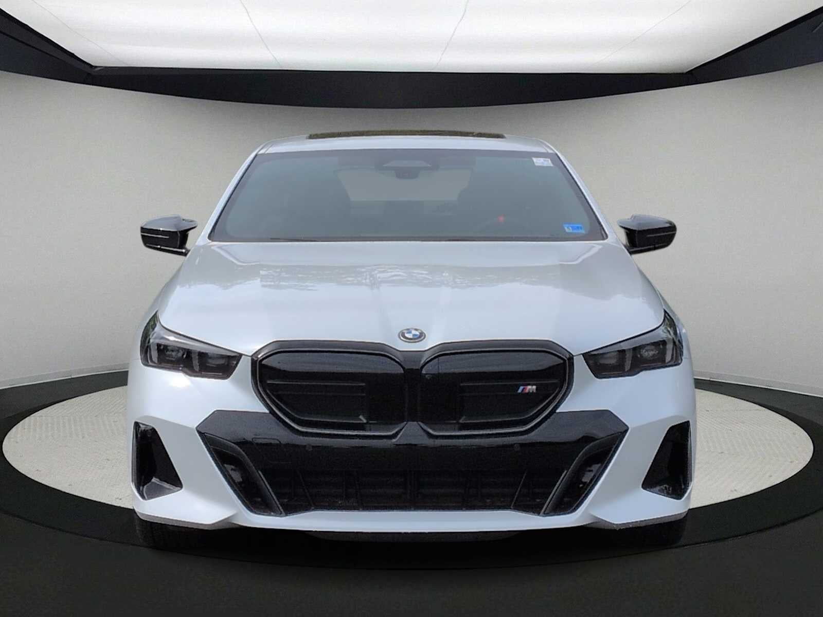 2026 BMW i5 M60