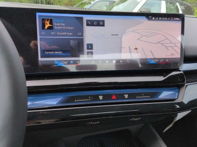 2026 BMW i5 M60
