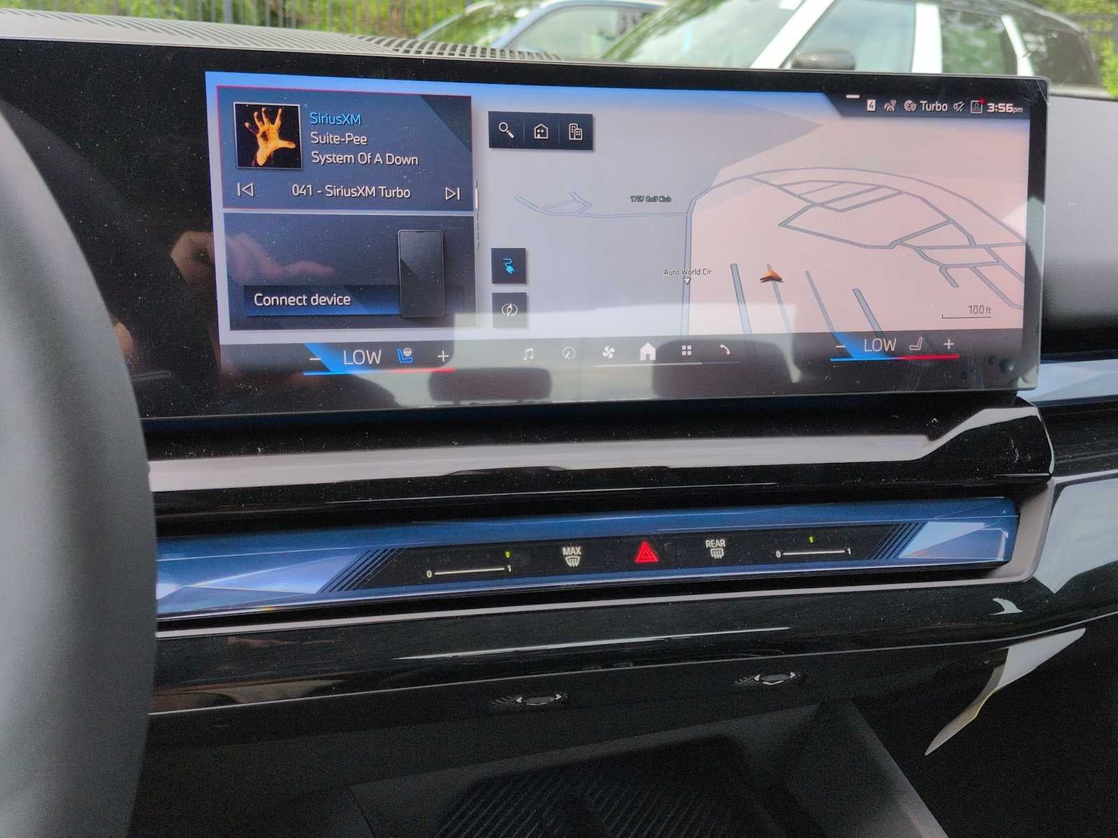 2026 BMW i5 M60