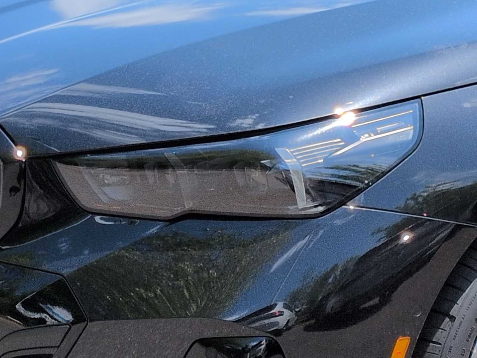 2026 BMW i5 M60