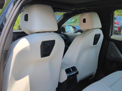 2026 BMW i5 M60