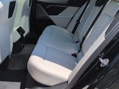 2026 BMW i5 M60
