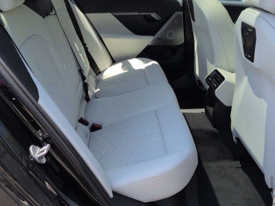 2026 BMW i5 M60