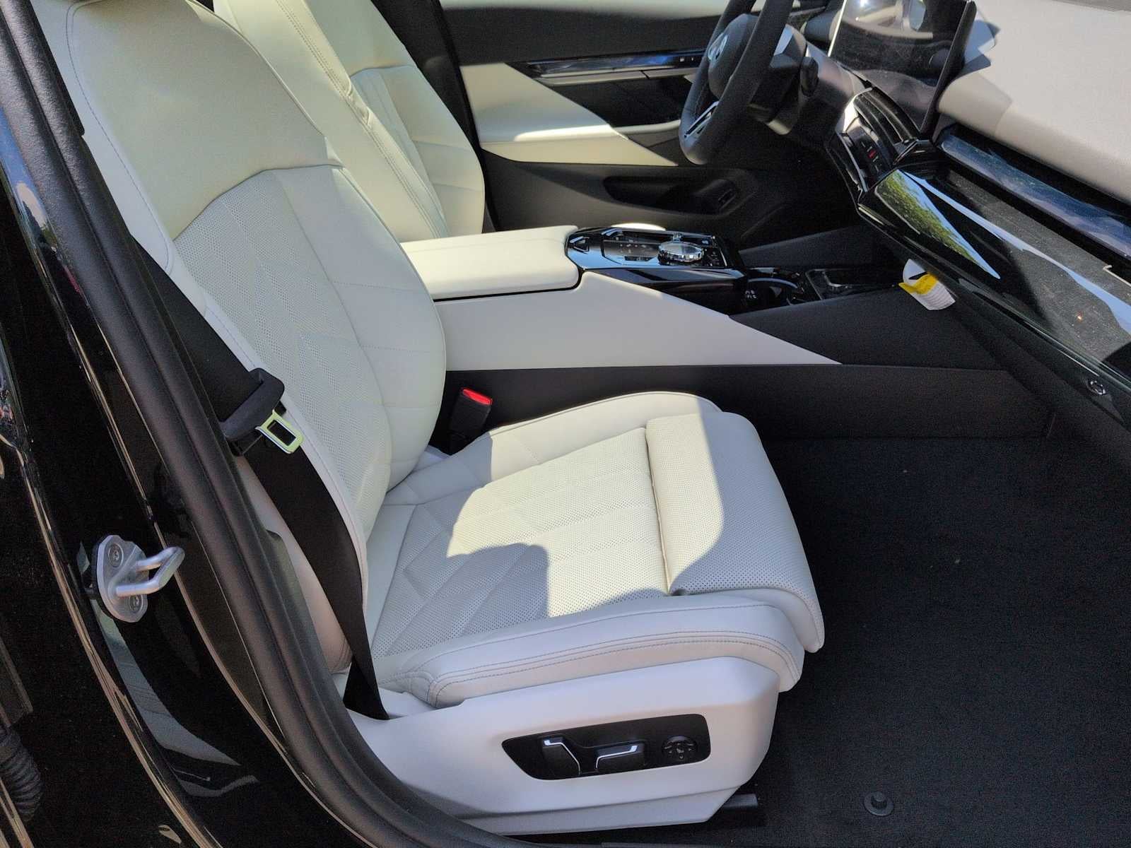 2026 BMW i5 M60