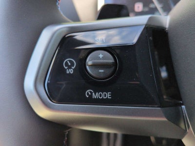 2026 BMW i5 M60