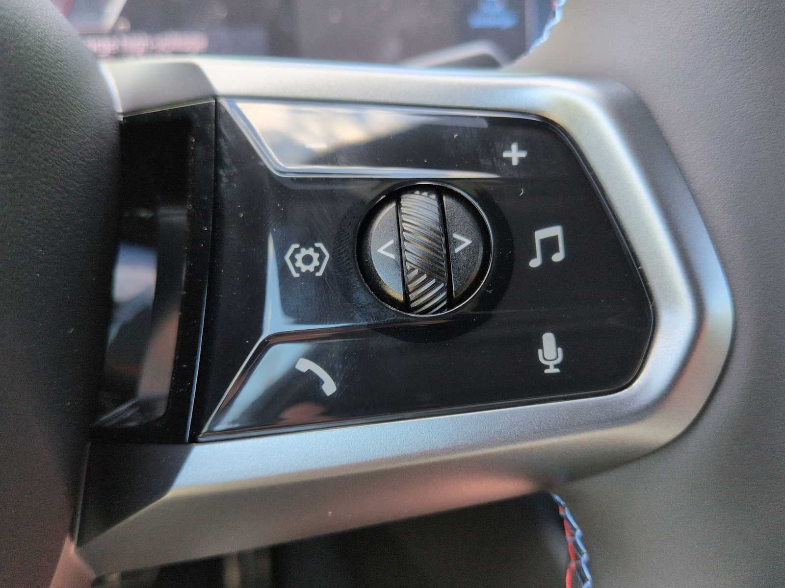 2026 BMW i5 M60