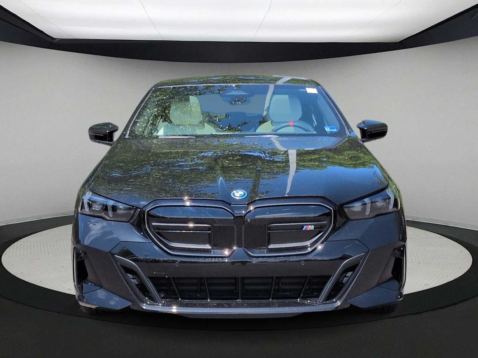 2026 BMW i5 M60