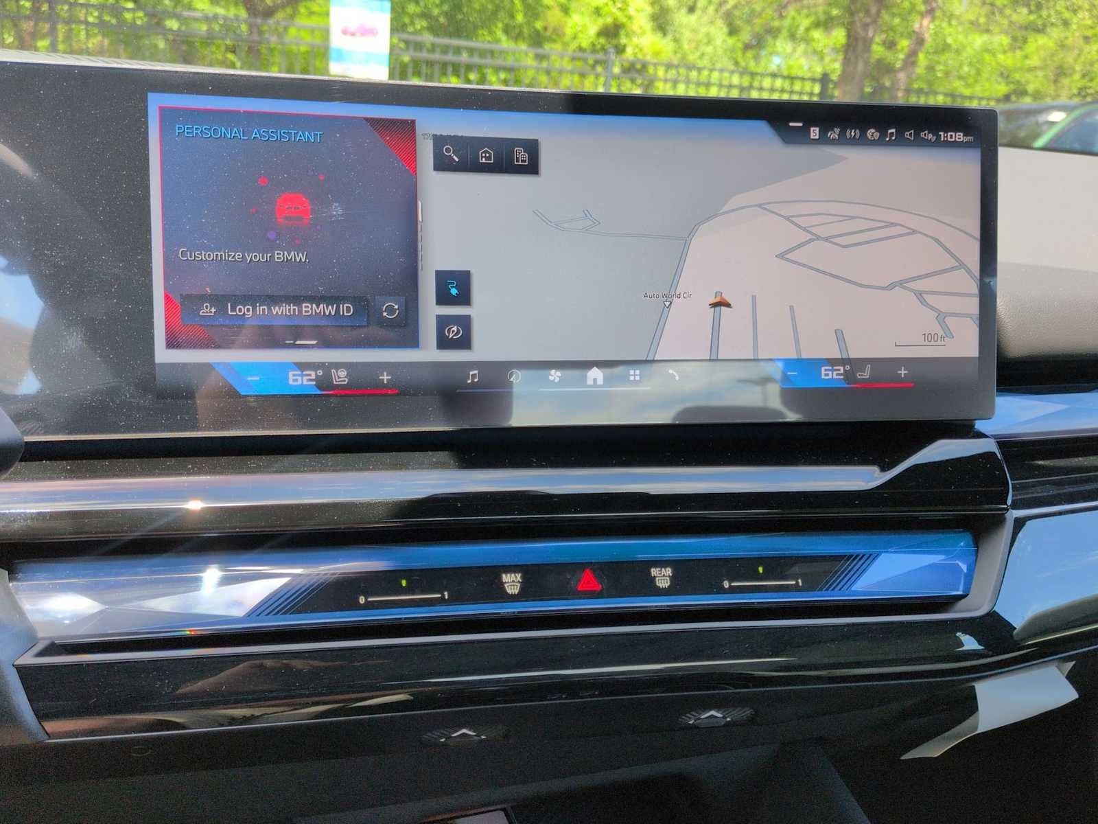 2026 BMW i5 M60