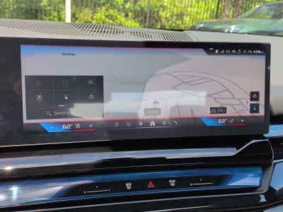 2026 BMW i5 M60
