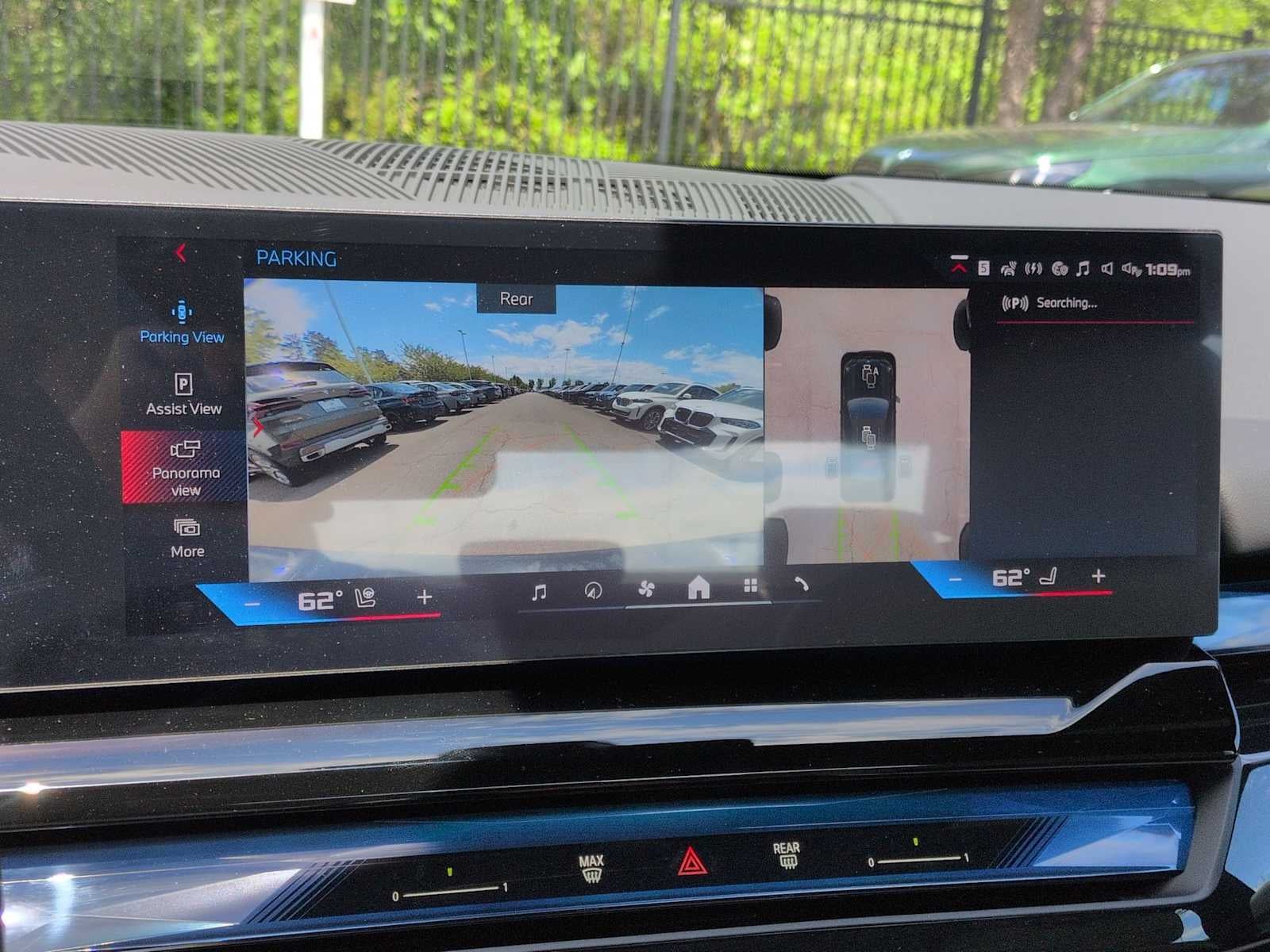 2026 BMW i5 M60