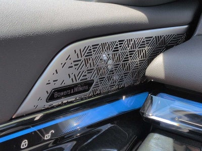 2026 BMW i5 M60