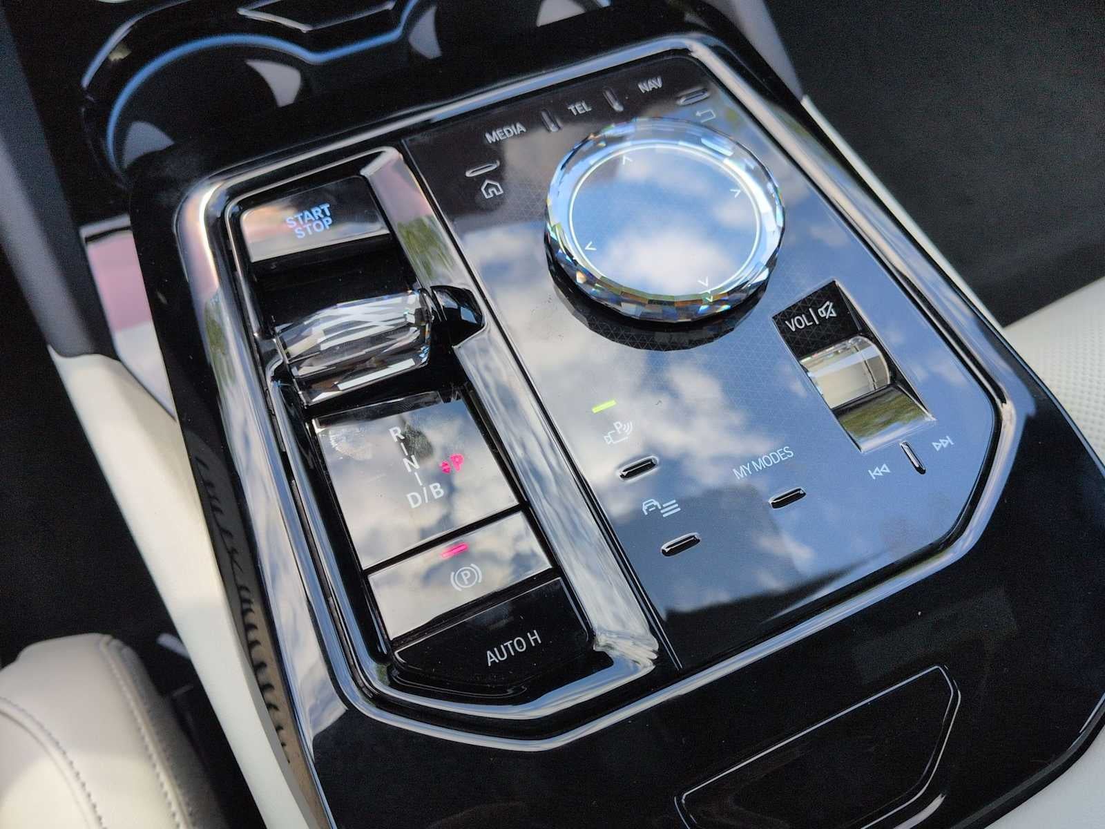 2026 BMW i5 M60