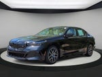 2026 BMW i5 M60
