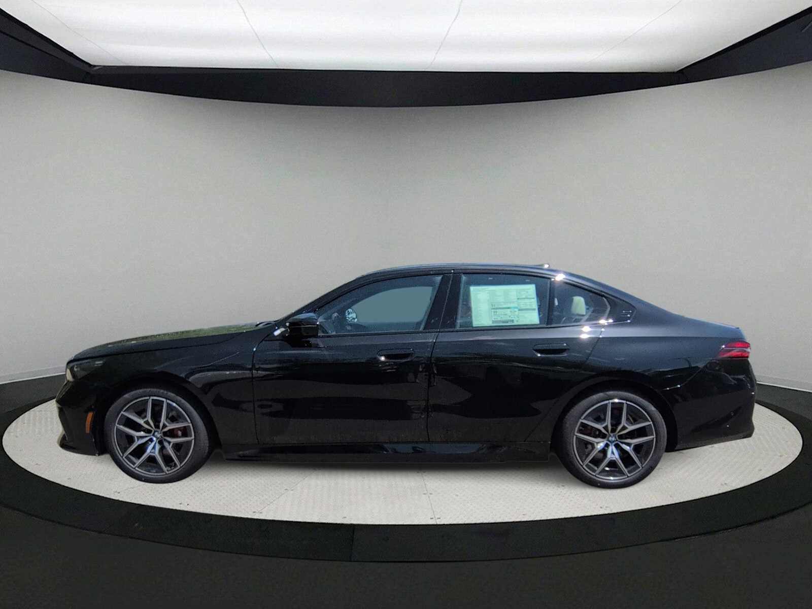 2026 BMW i5 M60