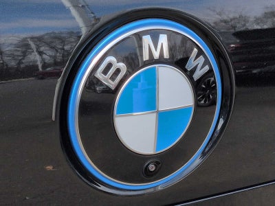 2026 BMW i7 xDrive60