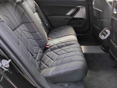 2026 BMW i7 xDrive60