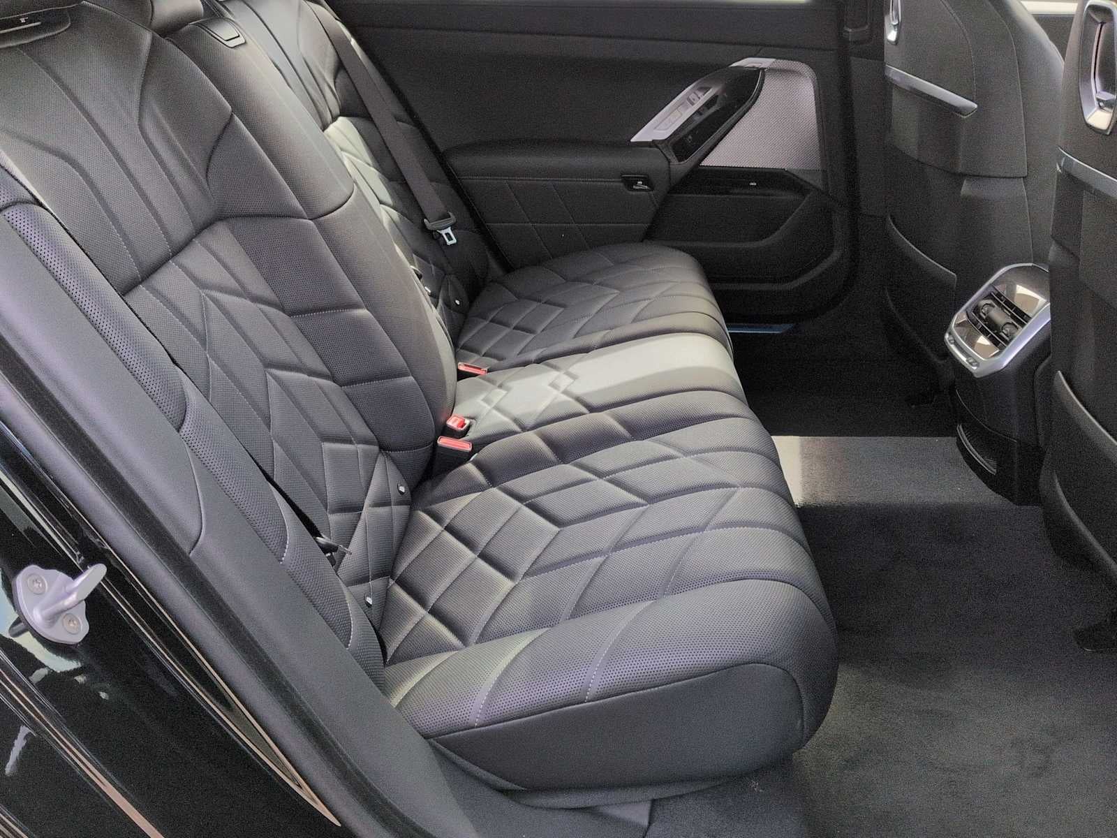 2026 BMW i7 xDrive60