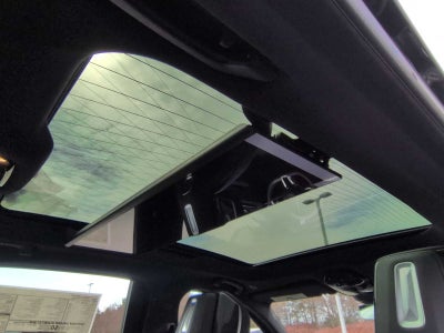 2026 BMW i7 xDrive60