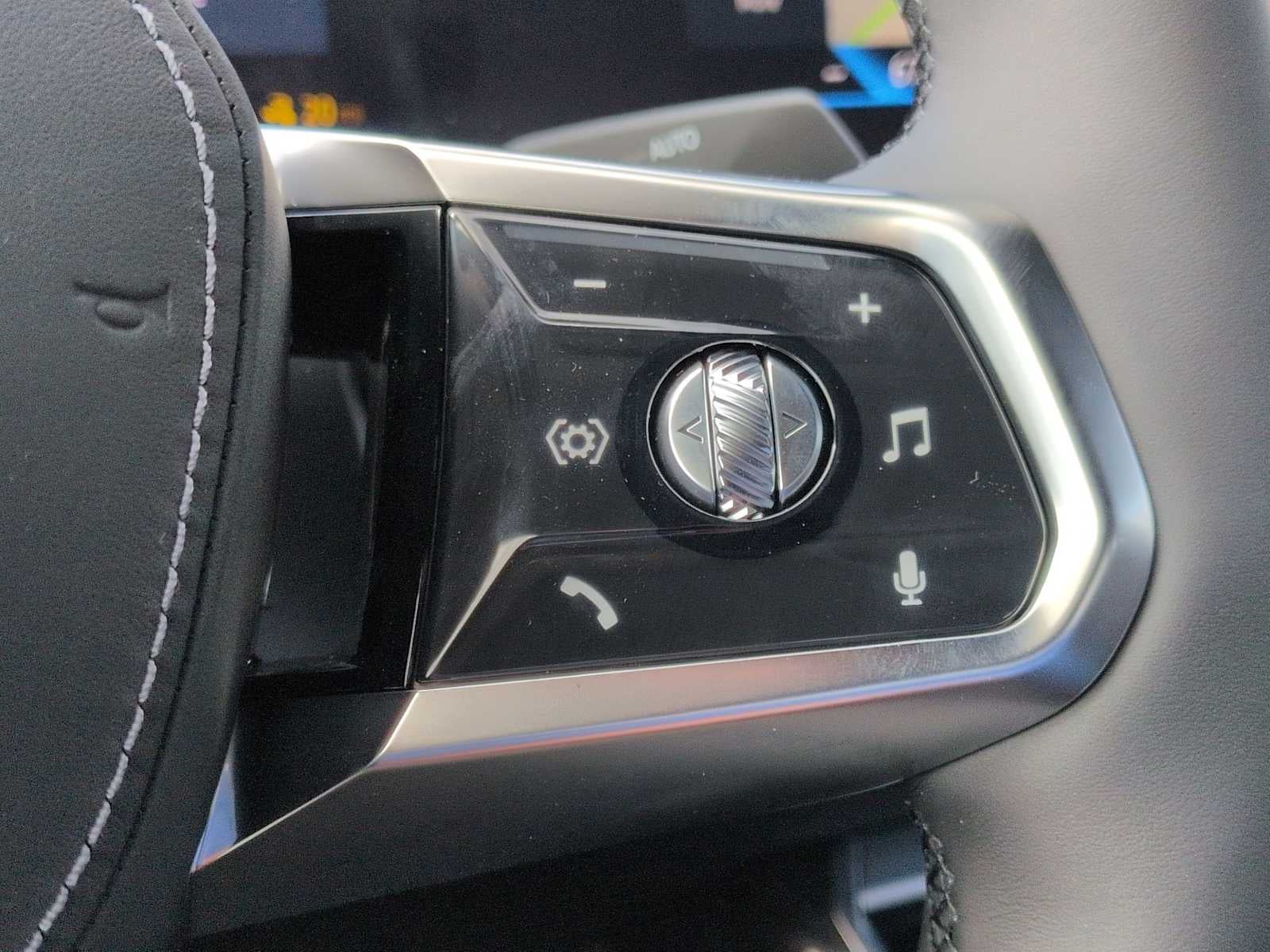 2026 BMW i7 xDrive60