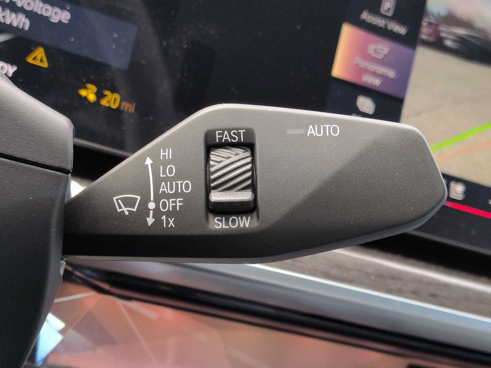 2026 BMW i7 xDrive60