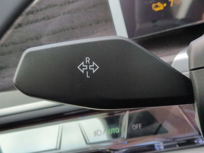 2026 BMW i7 xDrive60