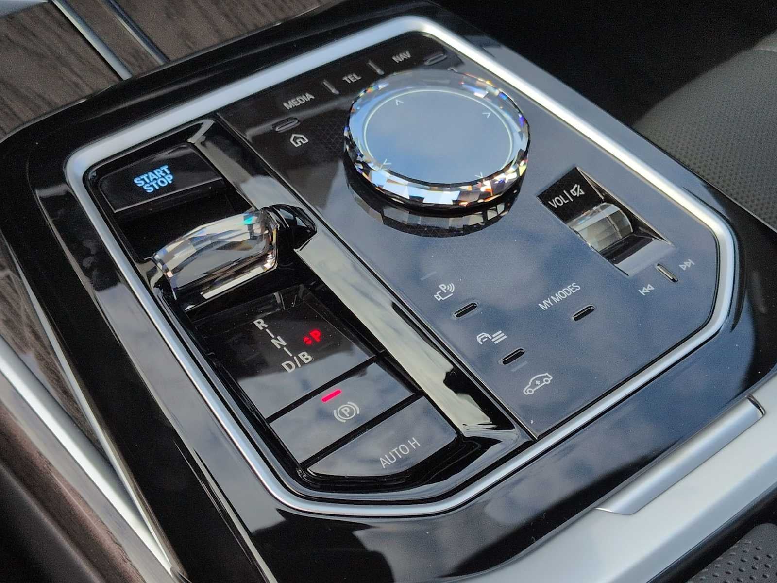 2026 BMW i7 xDrive60