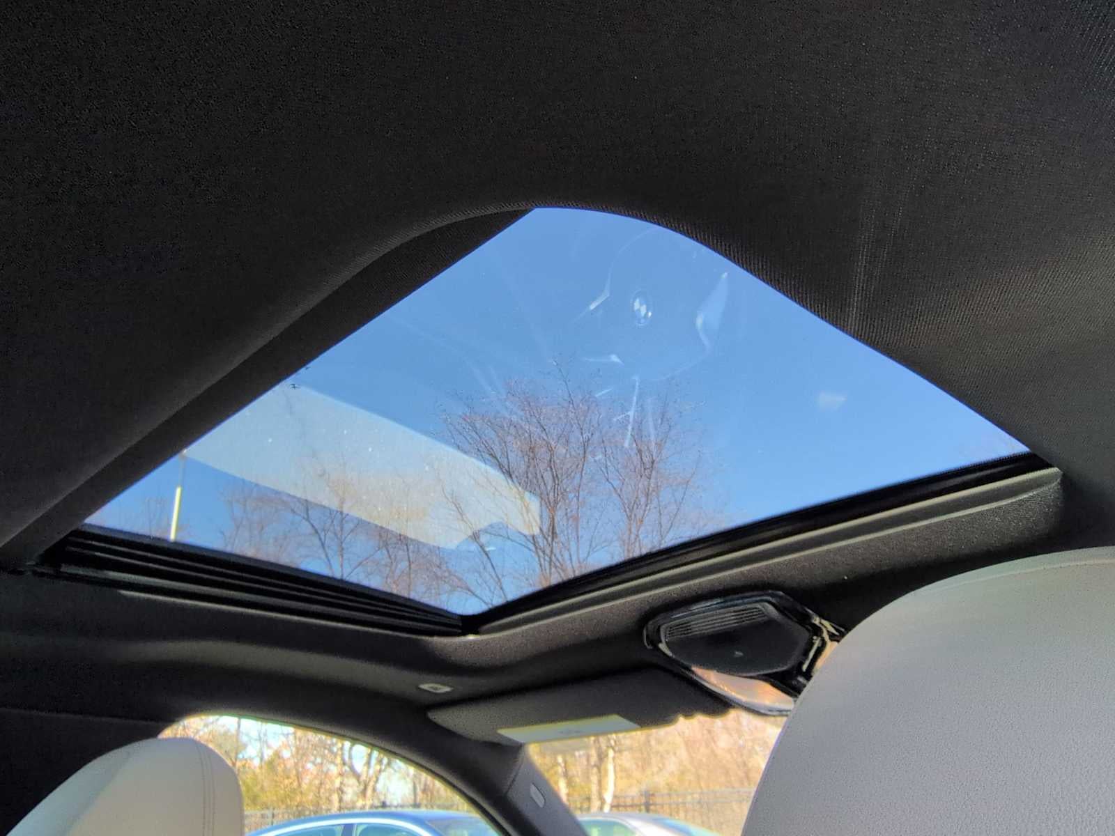 2026 BMW i4 eDrive40