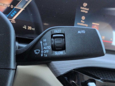 2026 BMW i4 eDrive40