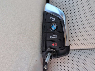 2026 BMW i4 eDrive40