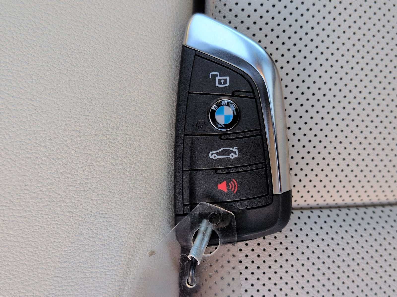 2026 BMW i4 eDrive40