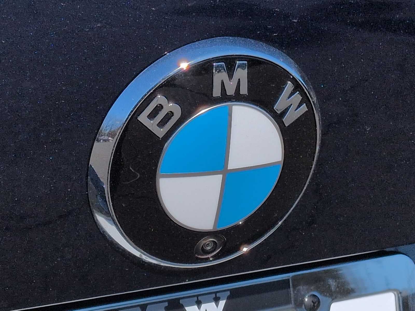 2026 BMW i4 eDrive40
