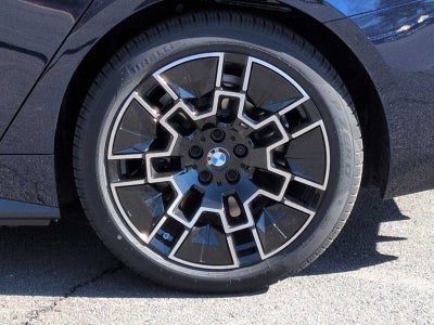 2026 BMW i4 eDrive40