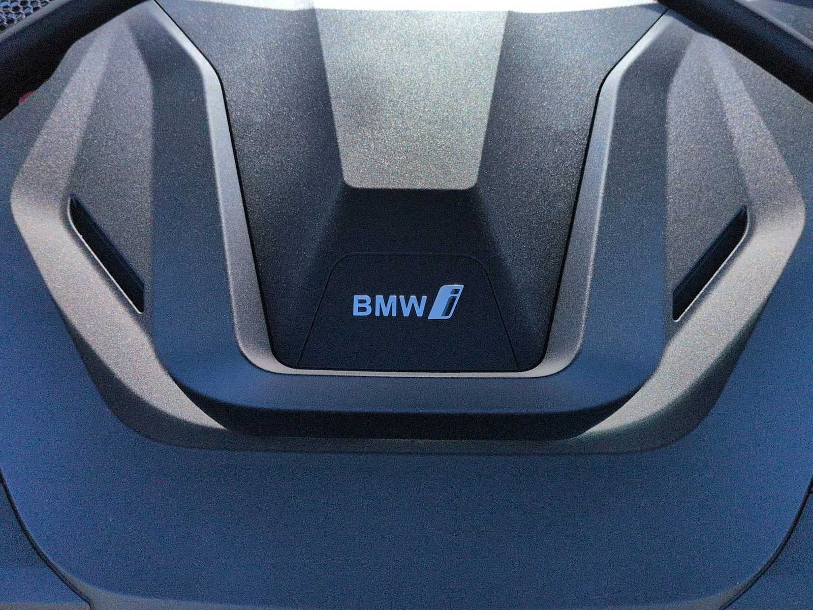 2026 BMW i4 eDrive40
