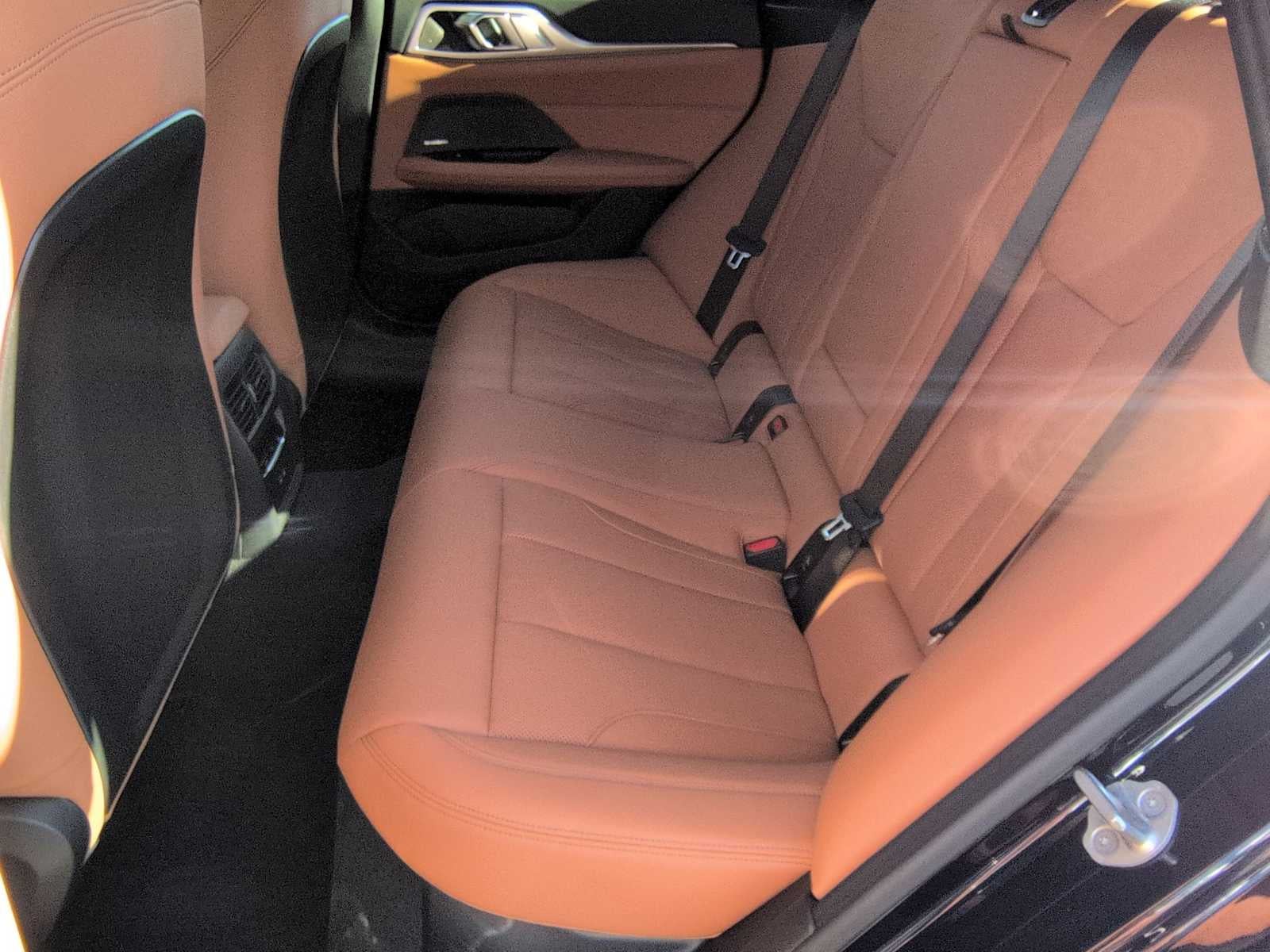 2026 BMW i4 eDrive40