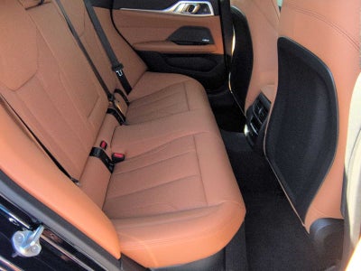 2026 BMW i4 eDrive40