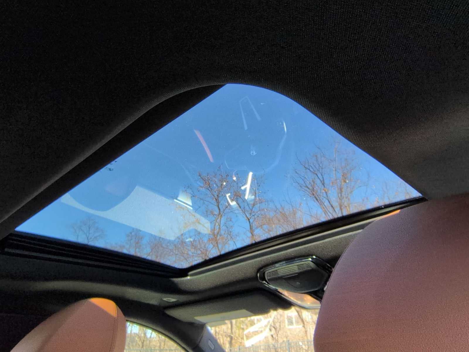 2026 BMW i4 eDrive40