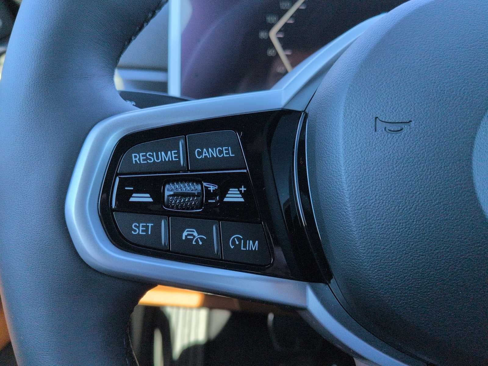 2026 BMW i4 eDrive40