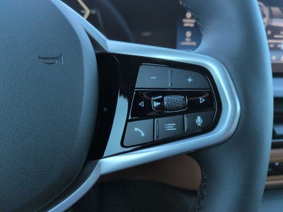 2026 BMW i4 eDrive40