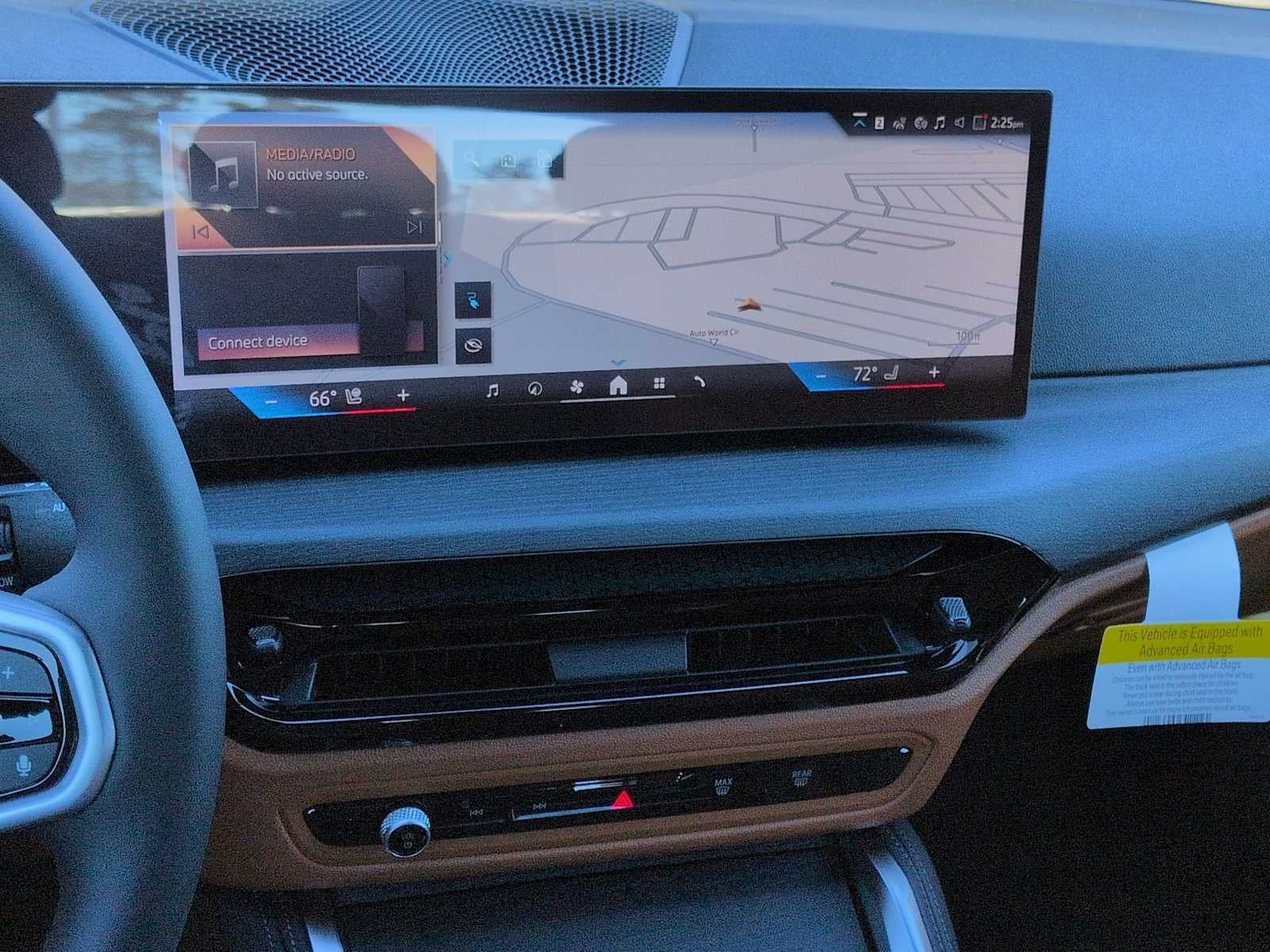 2026 BMW i4 eDrive40