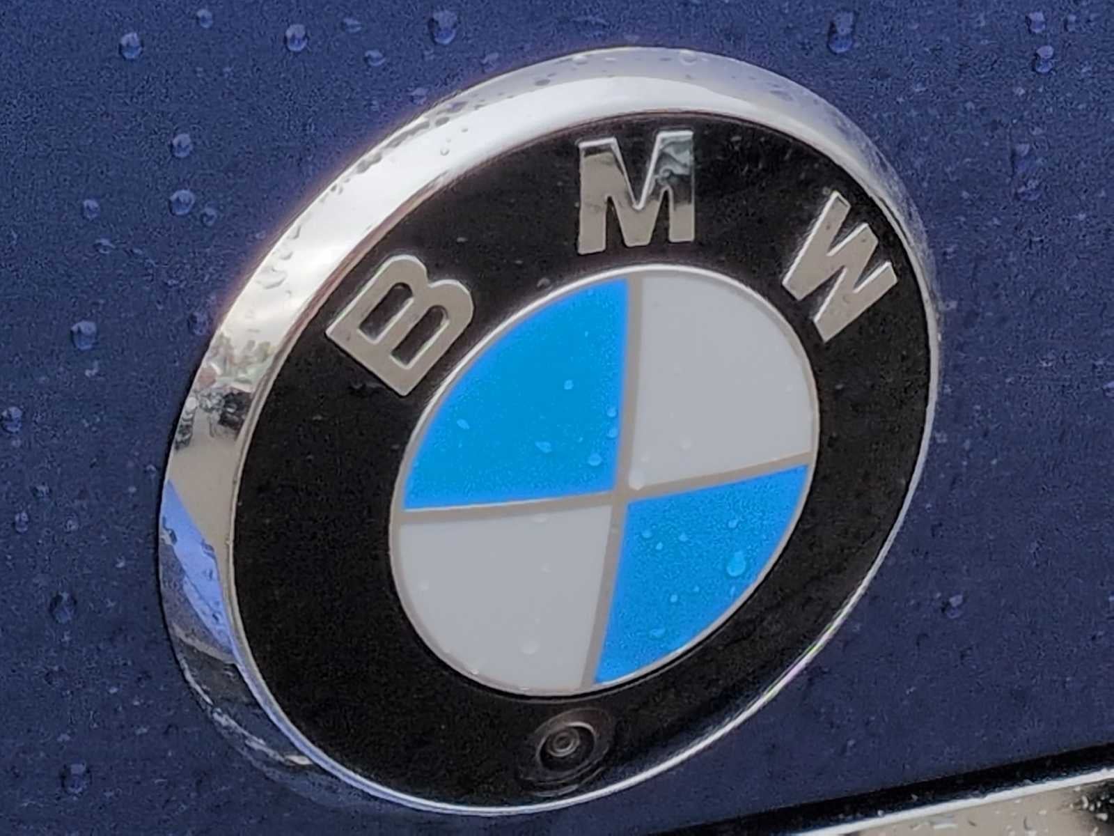 2026 BMW i4 eDrive40