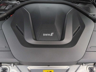 2026 BMW i4 eDrive40