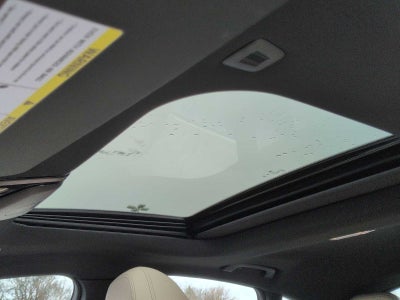 2026 BMW i4 eDrive40