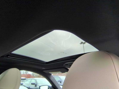 2026 BMW i4 eDrive40