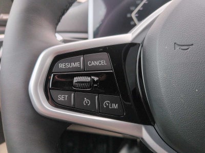 2026 BMW i4 eDrive40