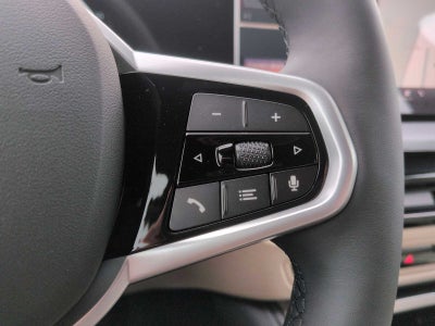 2026 BMW i4 eDrive40