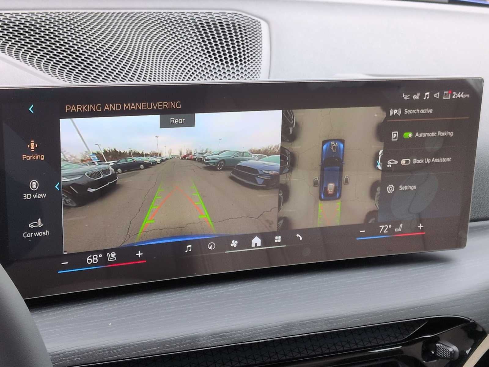 2026 BMW i4 eDrive40