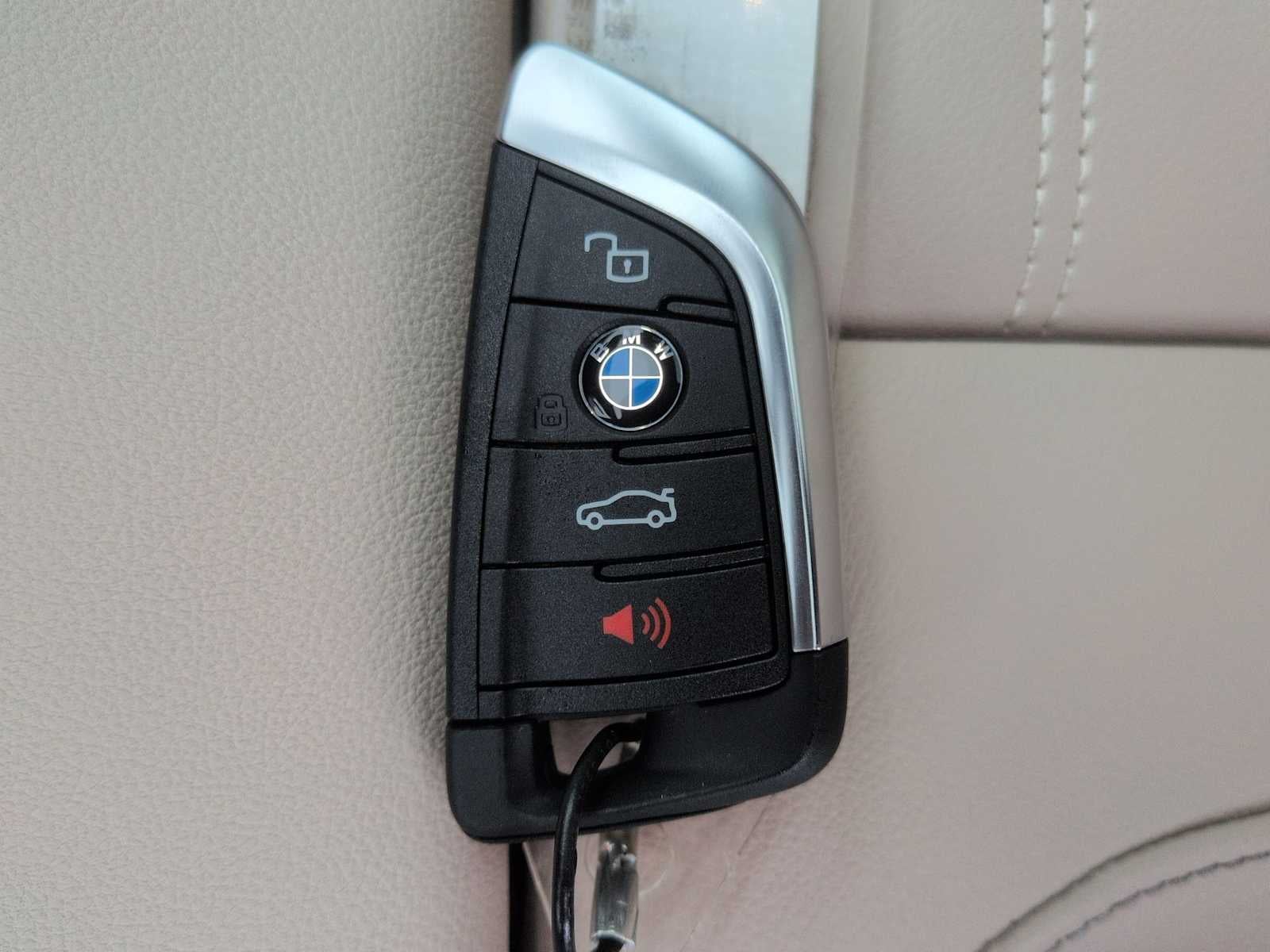 2026 BMW i4 eDrive40