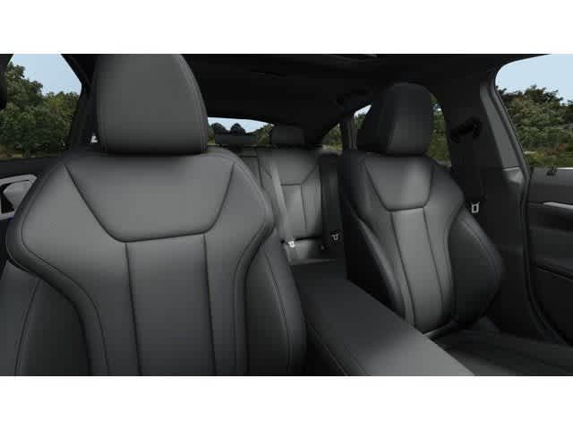 2026 BMW i4 eDrive40 eDrive40